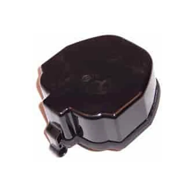 MAKITA 150765-5 - COVER COMPLETE VR250DW - Authentic OEM part