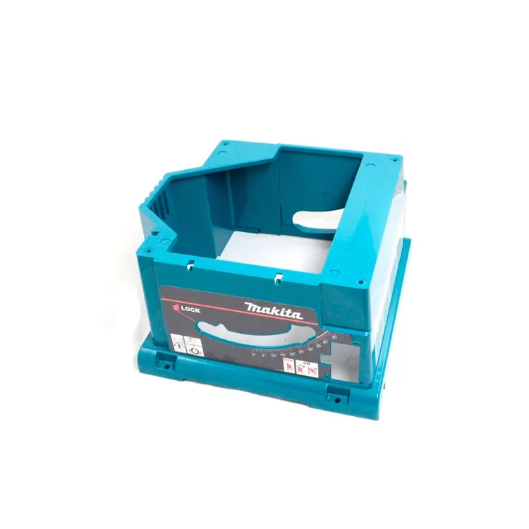 MAKITA 150825-3 - BASE COMPLETE 2702 - Authentic OEM part
