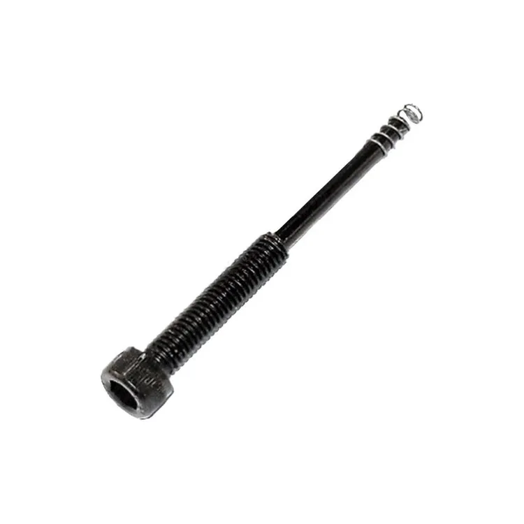 MAKITA 150934-8 - SCREW FOR EXTENSION POLE UC120D - Authentic OEM part