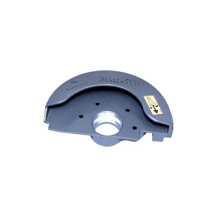 MAKITA 151509-6 - BLADE CASE COMPLETE 4101RH - Authentic OEM part