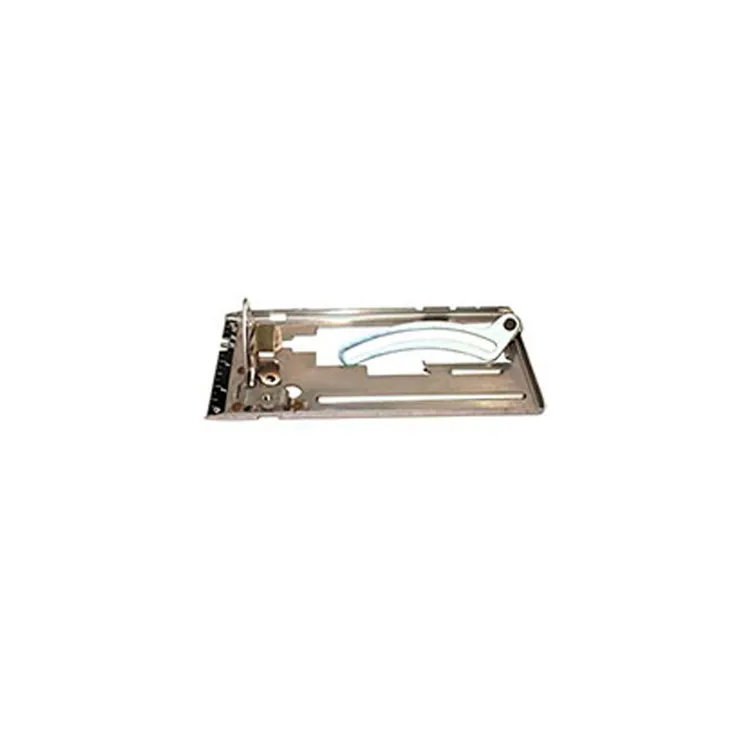 MAKITA 151623-8 - BASE COMPLETE LC1230 - Authentic OEM part