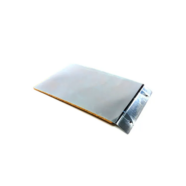 MAKITA 151751-9 - STEEL PLATE COMPLETE 9404 - Authentic OEM part