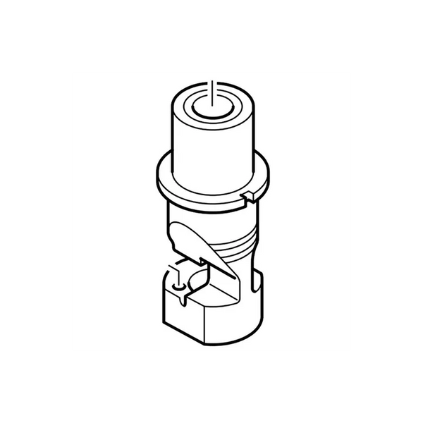 MAKITA 152176-0 - DIE HOLDER JN3201 - Authentic OEM part