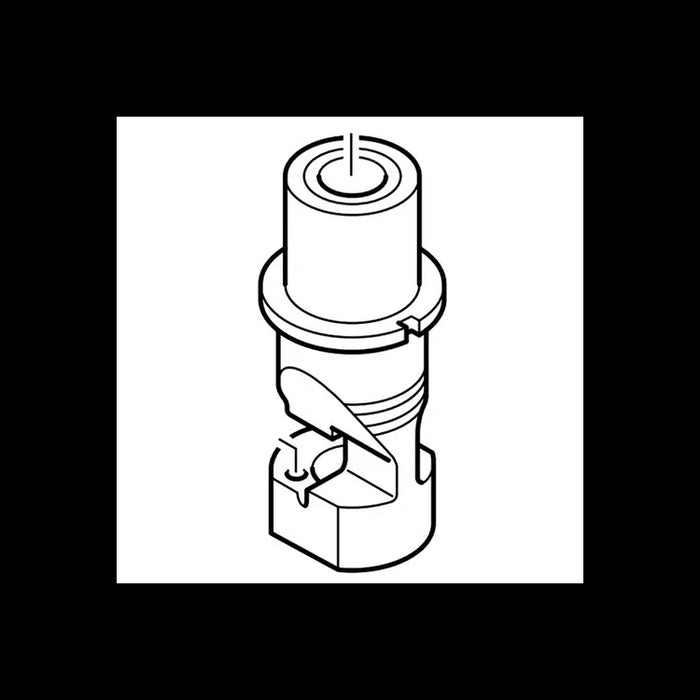 MAKITA 152176-0 - DIE HOLDER JN3201 - Authentic OEM part