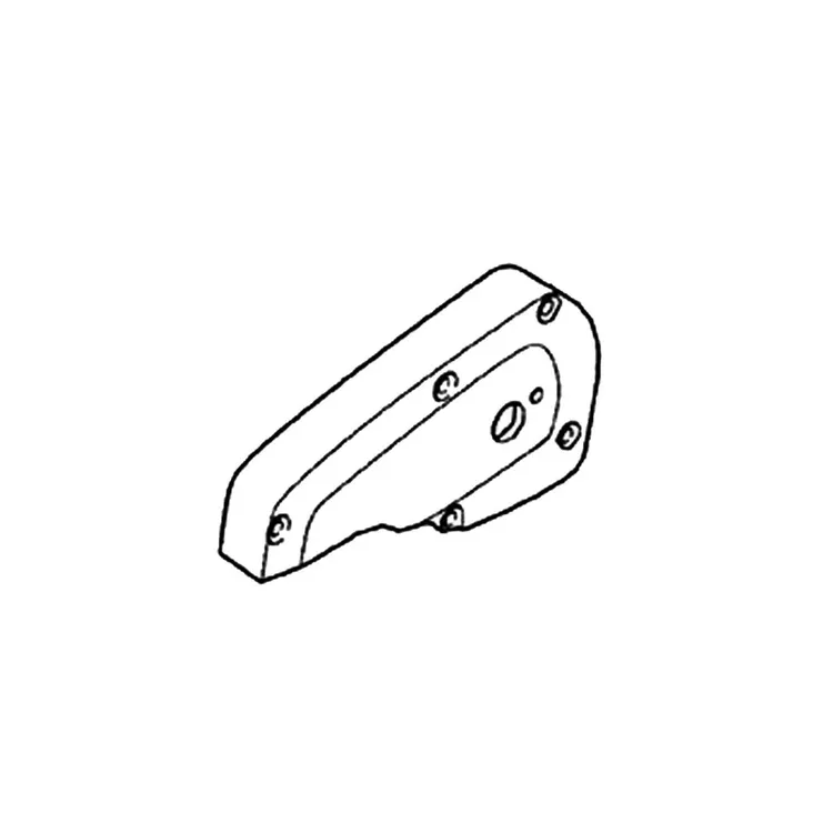 MAKITA 152214-8 - BRACKET 1806B - Authentic OEM part