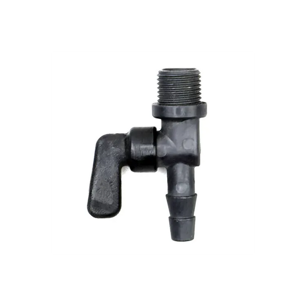 MAKITA 152536-6 - WATER SUPPLY VALVE COMPLETE CC01 - Authentic OEM part