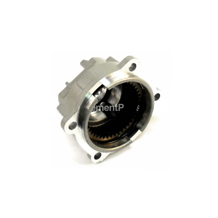 MAKITA 152575-6 - INTERNAL GEAR CASE COMPLETE 6914DWA - Authentic OEM part