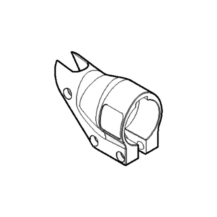 MAKITA 152663-9 - CUTTING HEAD COMPLETE JS1300 - Authentic OEM part