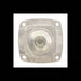 MAKITA 152956-4 - GEAR HOUSING COVER DA4031 - Authentic OEM part