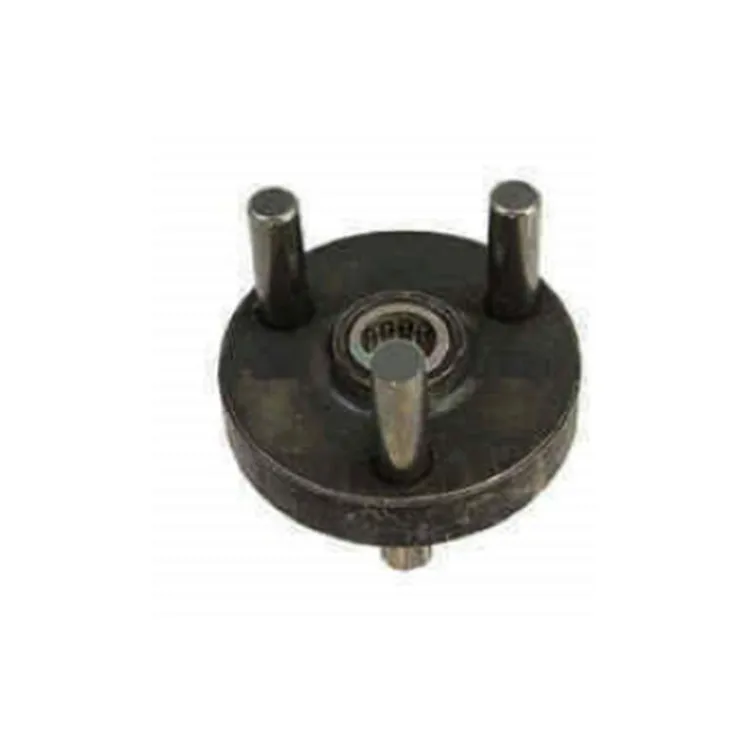 MAKITA 152965-3 - CARRIER B COMPLETE DA4031 - Authentic OEM part