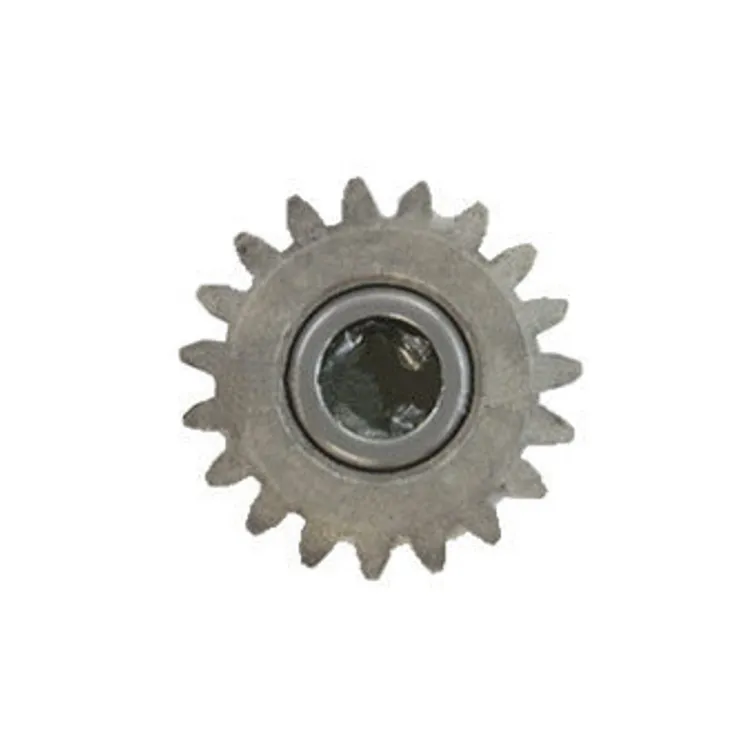 MAKITA 152966-1 - SPUR GEAR 19 COMPLETE - Authentic OEM part