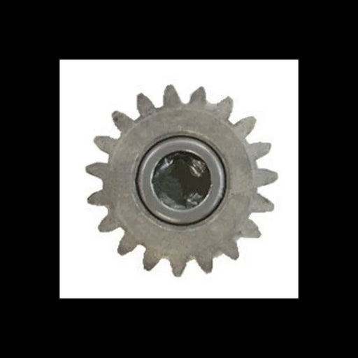 MAKITA 152966-1 - SPUR GEAR 19 COMPLETE - Authentic OEM part