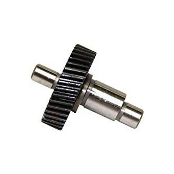 MAKITA 153138-1 - CRANKSHAFT JS1600 - Authentic OEM part