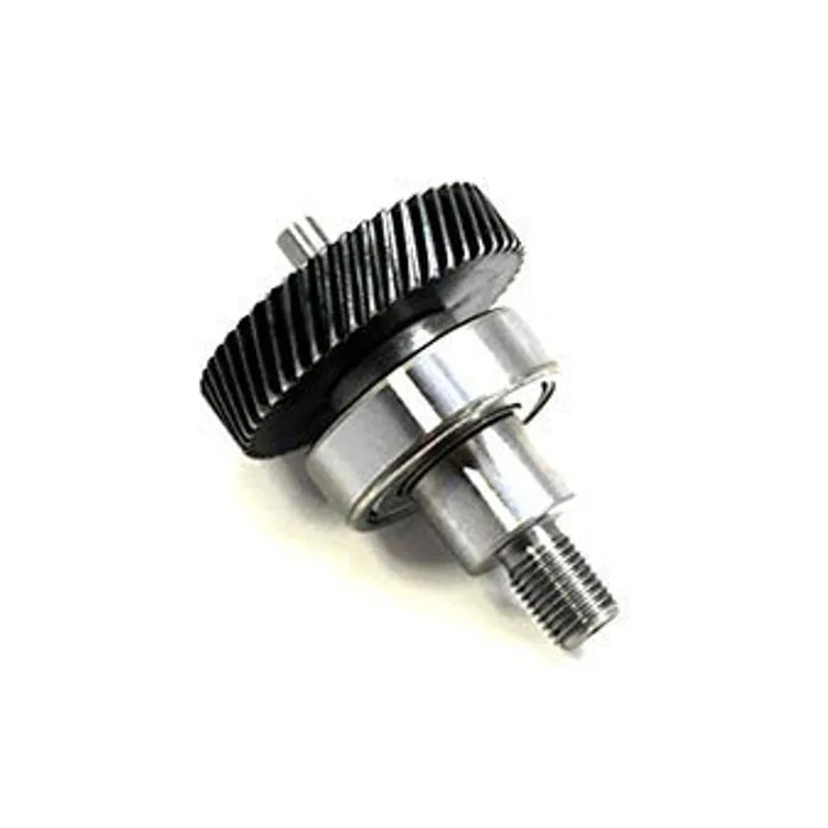 MAKITA 153246-8 - SPINDLE ASSEMBLY 6408 - Authentic OEM part