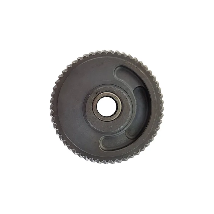 MAKITA 153335-9 - GEAR COMPLETE 4340FCT - Authentic OEM part