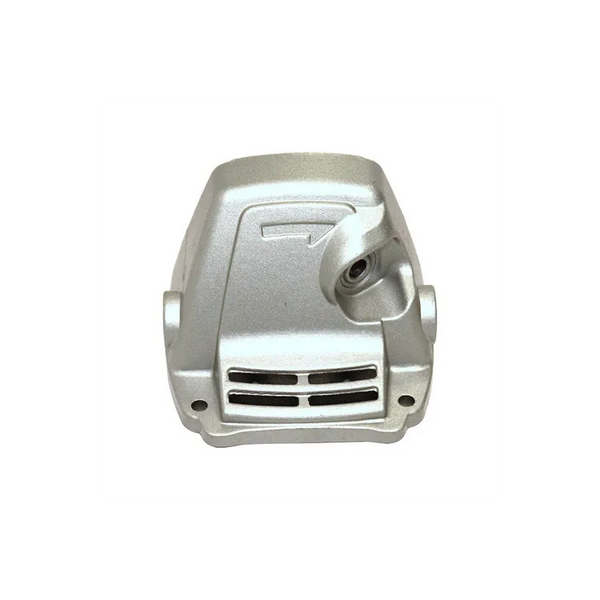 MAKITA 153374-9 - GEAR HOUSING COMPLETE 9015B - Authentic OEM part