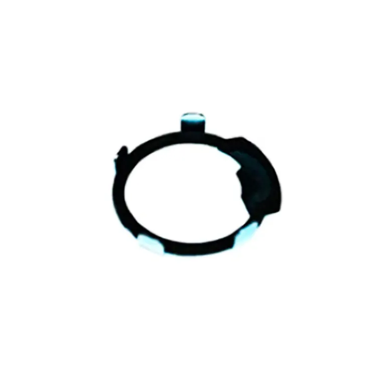 MAKITA 153427-4 - DUST SEAL WASHER COMPLETE BO6040 - Authentic OEM part