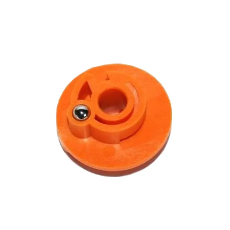 MAKITA 153428-2 - KNOB COMPLETE BO6040 - Authentic OEM part