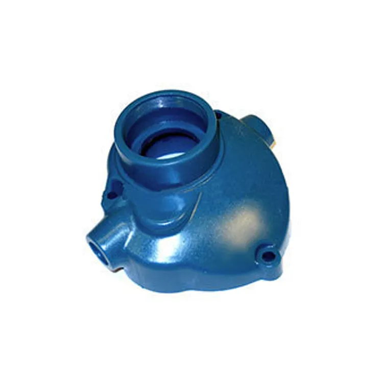 MAKITA 153551-3 - GEAR HOUSING COMPLETE DP4700 - Authentic OEM part