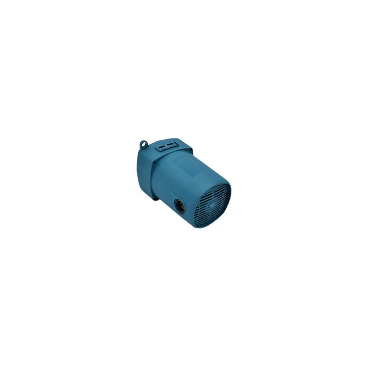 MAKITA 153577-5 - MOTOR HOUSING COMPLETE KP312 - Authentic OEM part