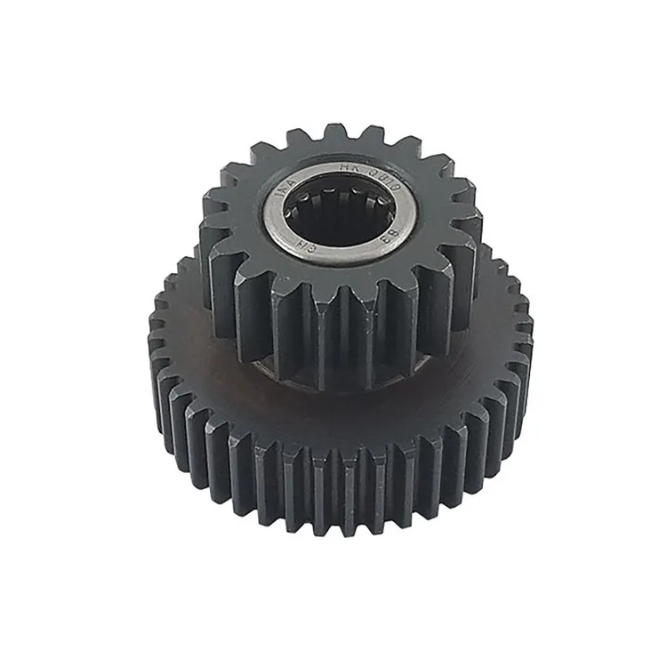 MAKITA 153626-8 - SPUR GEAR 19 TO 41 COMPLETE - Authentic OEM part