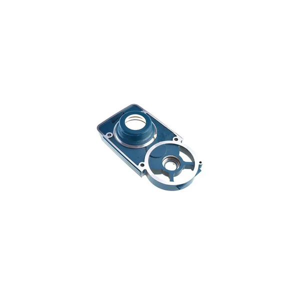 MAKITA 154585-9 - GEAR HOUSING COMPLETE HM1810 - Authentic OEM part