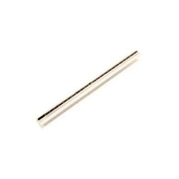 MAKITA 154596-4 - FLAT OUTER RAIL COMPLETE 2704 - Authentic OEM part