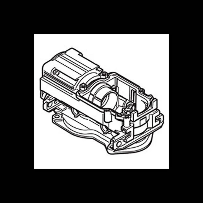 MAKITA 154622-9 - CRANK HOUSING COMPLETE HR4010C - Authentic OEM part