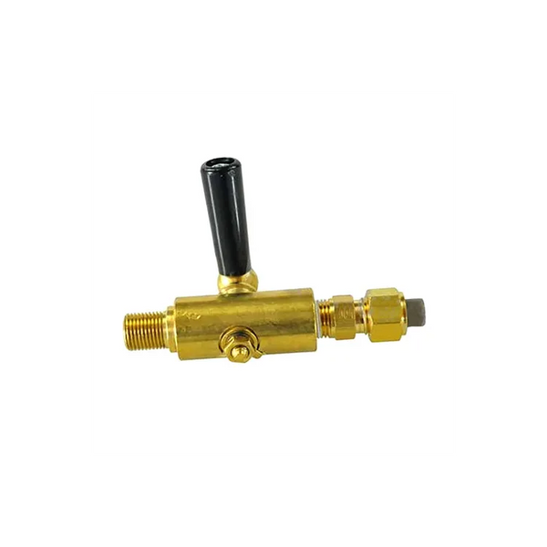 MAKITA 154649-9 - VALVE COMPLETE PW5001C - Authentic OEM part