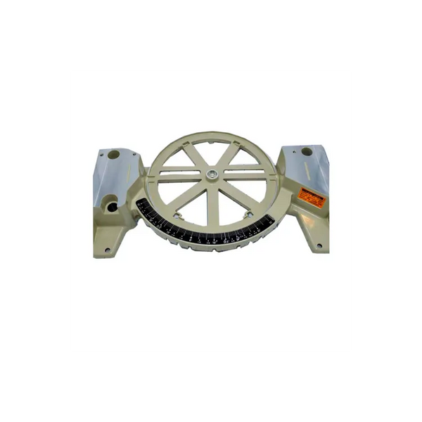 MAKITA 154690-2 - BASE COMPLETE LS0714 - Authentic OEM part