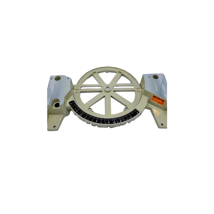 MAKITA 154690-2 - BASE COMPLETE LS0714 - Authentic OEM part