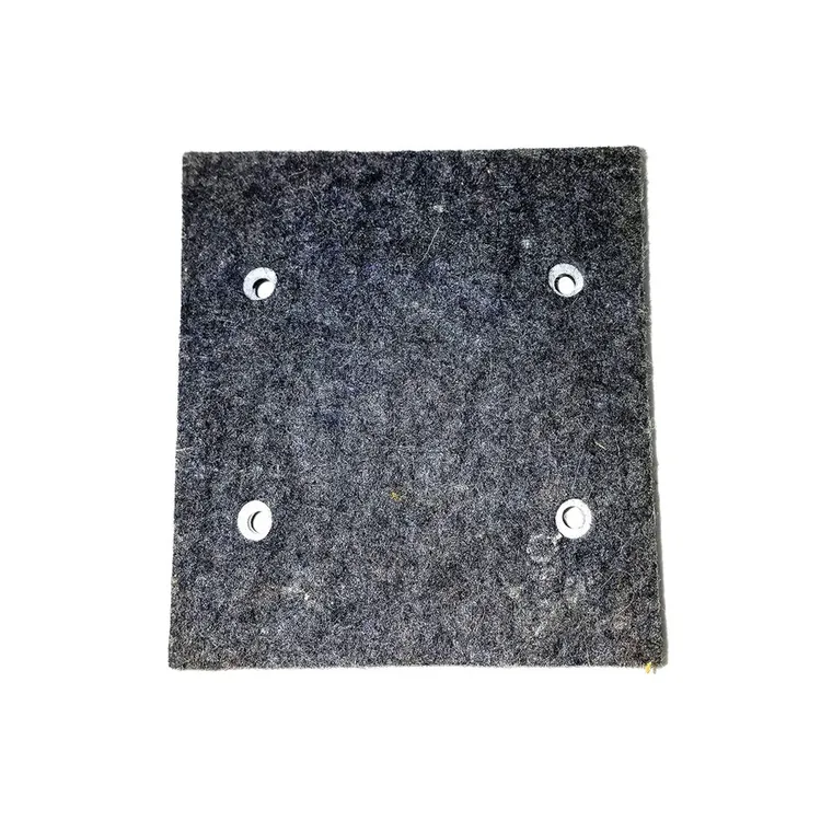 MAKITA 155304-6 - BASE BO4510 - Authentic OEM part