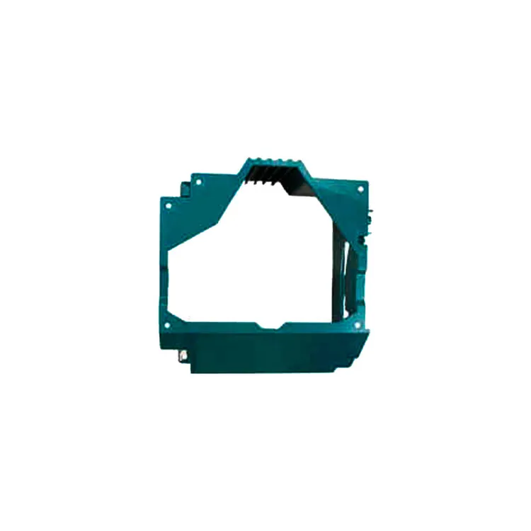 MAKITA 155901-8 - BASE COMPLETE 2711 - Authentic OEM part