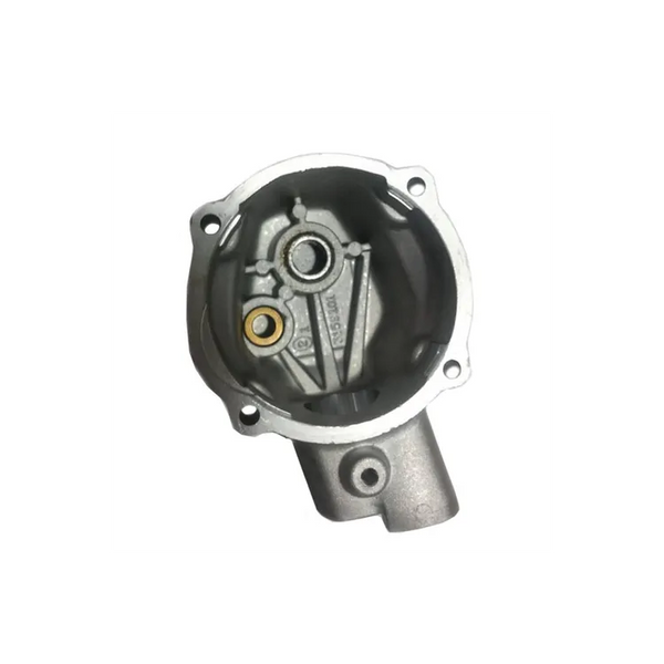 MAKITA 157640-6 - GEAR HOUSING JS3200 - Authentic OEM part