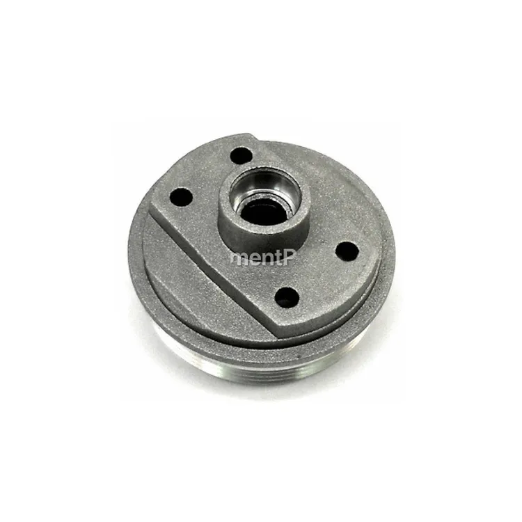 MAKITA 158079-6 - INTERNAL GEAR CASE COMPLETE 6936FD - Authentic OEM part