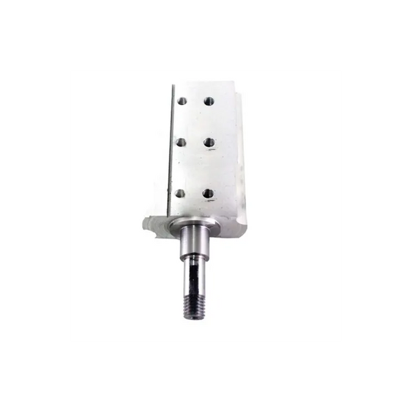 MAKITA 158156-4 - DRUM COMPLETE KP0810 - Authentic OEM part