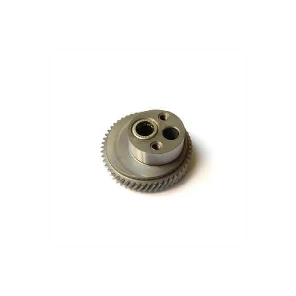 MAKITA 158168-7 - GEAR COMPLETE BJV180 - Authentic OEM part