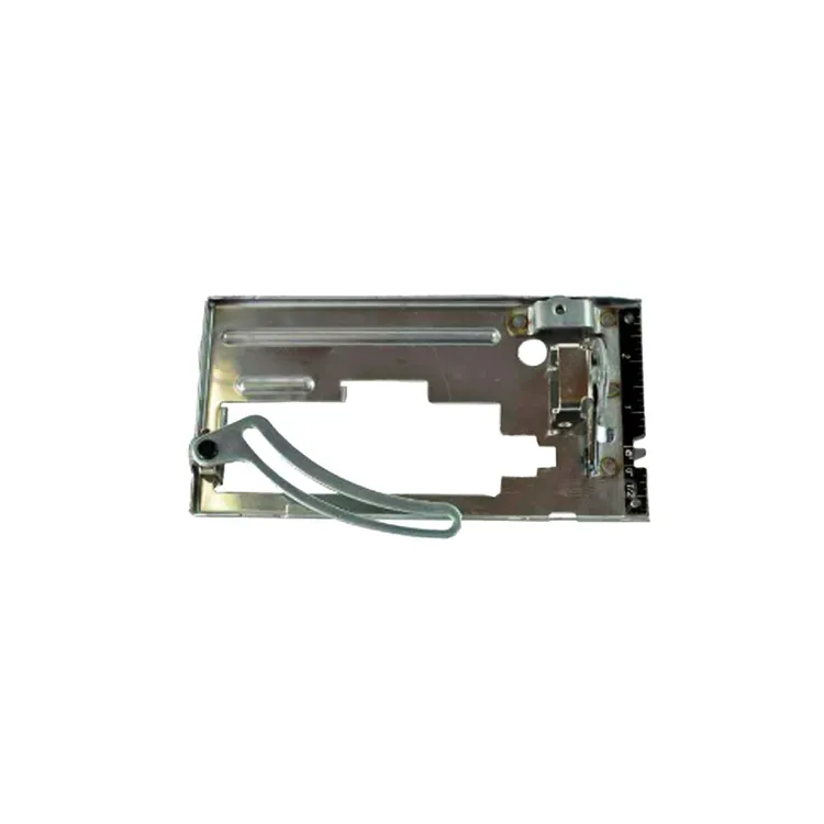 MAKITA 158253-6 - BASE COMPLETE BSS501 - Authentic OEM part