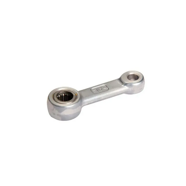 MAKITA 158282-9 - CONNECTING ROD COMPLETE HR2811F - Authentic OEM part