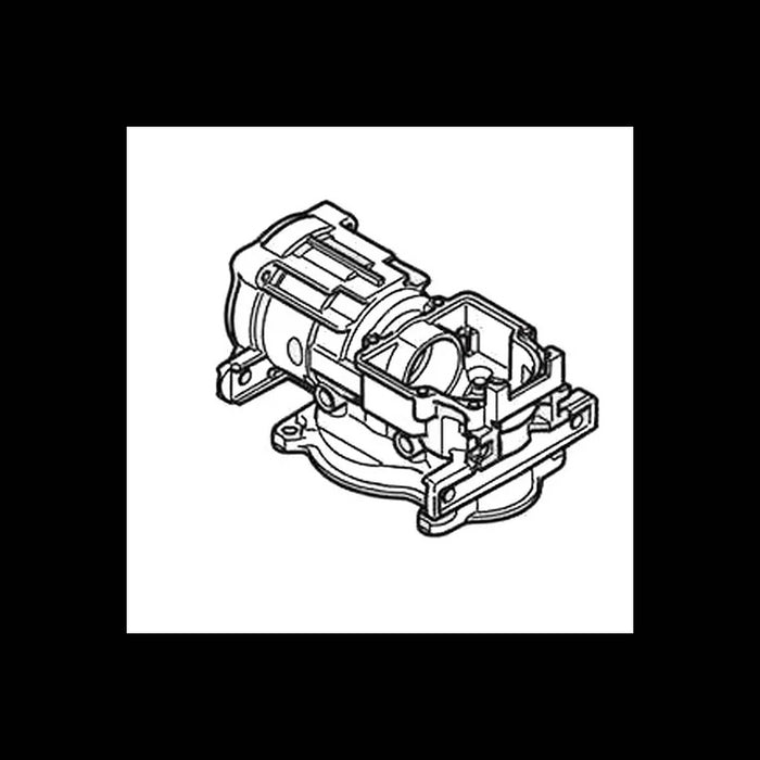 MAKITA 158297-6 - CRANK HOUSING COMPLETE HR4510C - Authentic OEM part