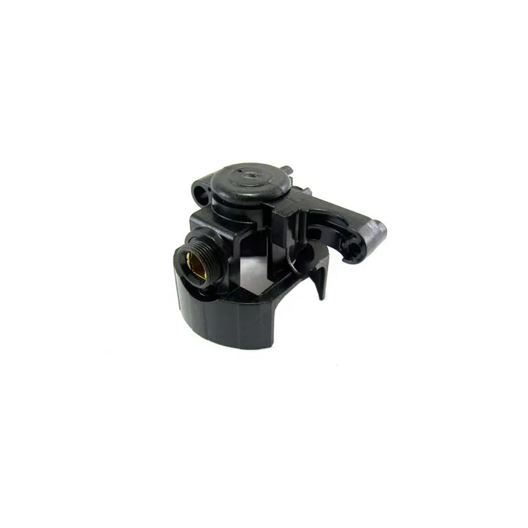 MAKITA 158380-9 - ENDBELL COMPLETE 6844 - Authentic OEM part
