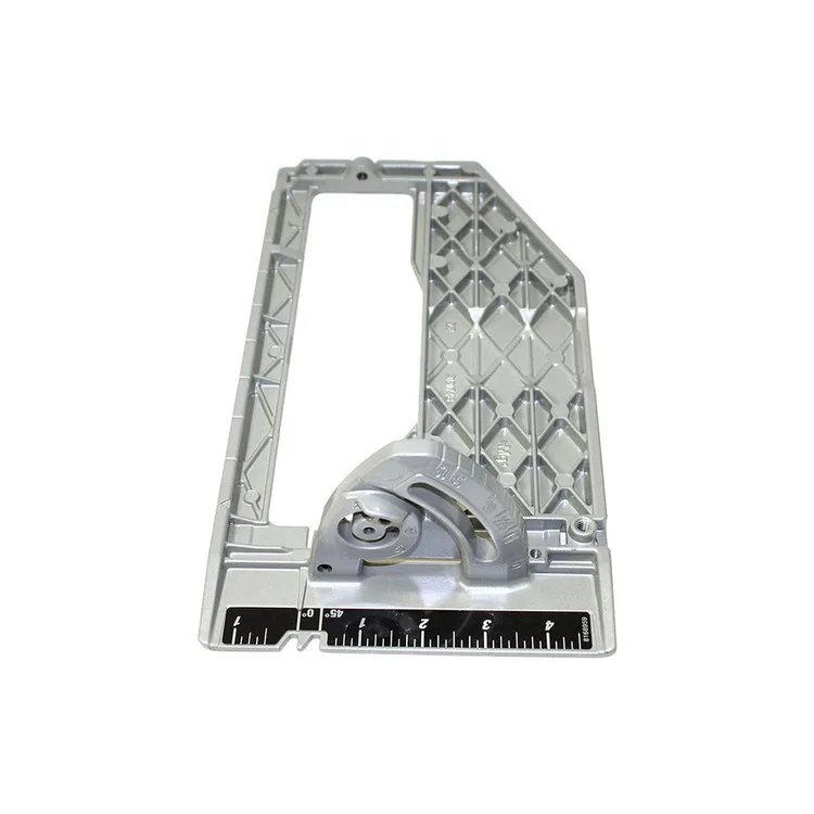 MAKITA 158424-5 - BASE COMPLETE 5008MGA - Authentic OEM part