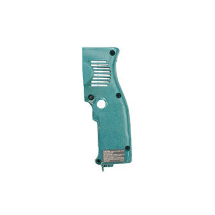 MAKITA 158664-5 - HANDLE COVER COMPLETE HP2010N - Authentic OEM part