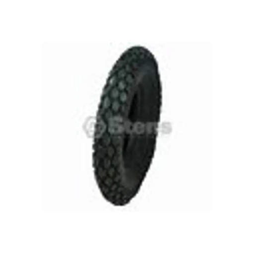 Stens 160-308 - TIRE 4.10X3.50-6 STUD 2 PLY