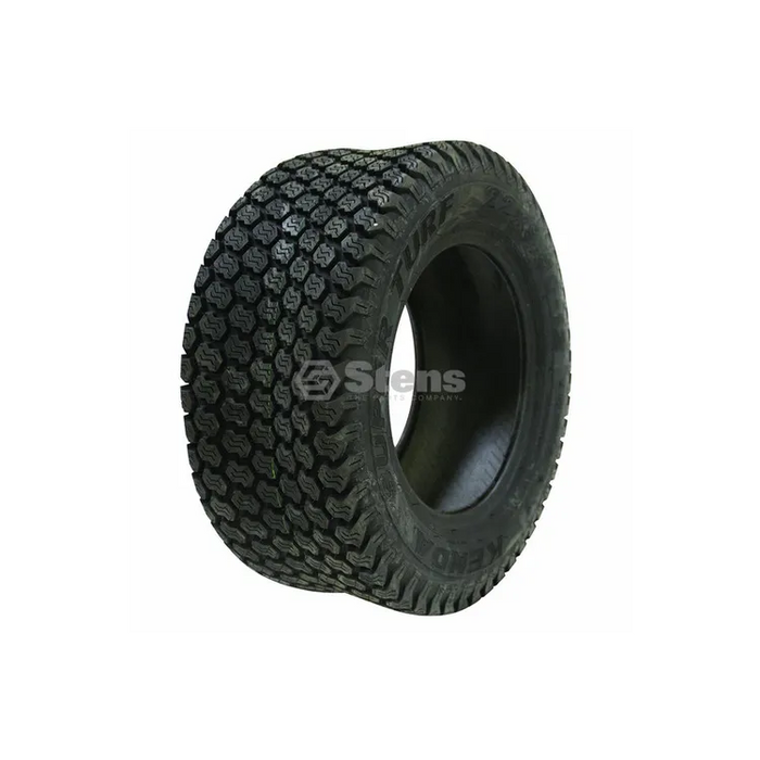 Stens 160-427 - TIRE 22X9.50-12 SUPER TURF 4 PLY