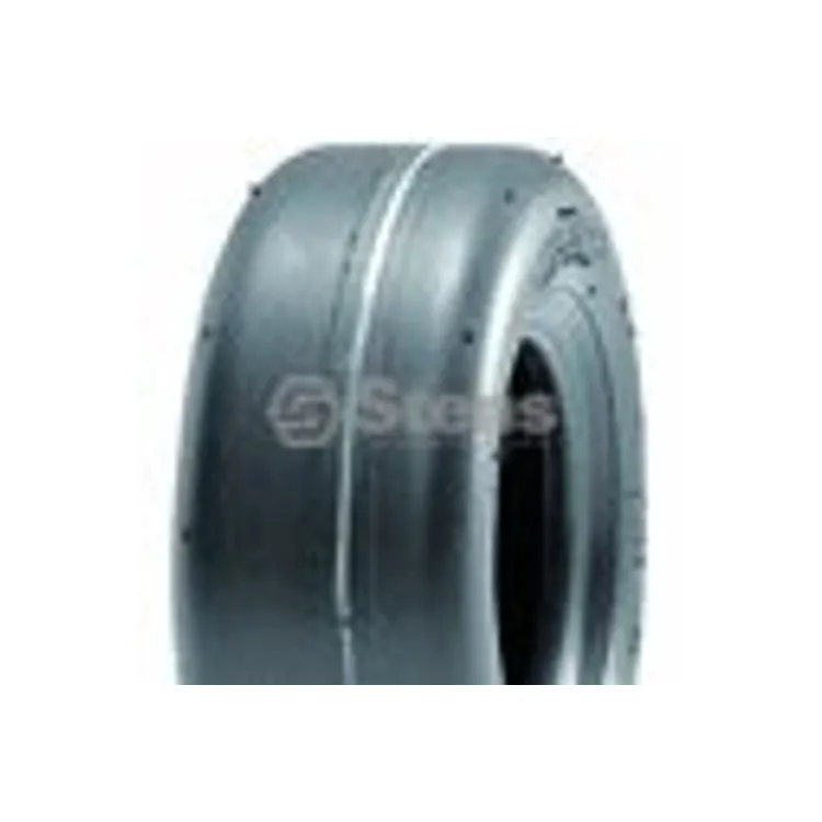 Stens 160-661 - TIRE 11X4.00-5 SLICK 4 PLY TL