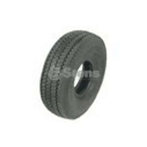 Stens 165-021 - TIRE 4.10X3.50-4 SAW TOOTH 2 PLY