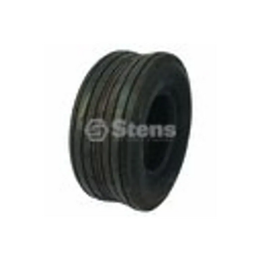 Stens 165-069 - TIRE 15X6.00-6 RIB 4 PLY