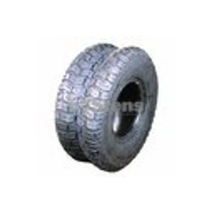 Stens 165-146 - TIRE 15X6.00-6 TURF SAVER II 2 PLY