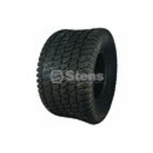 Stens 165-340 - TIRE 22X11.00-10 TURF MASTER 4 PLY